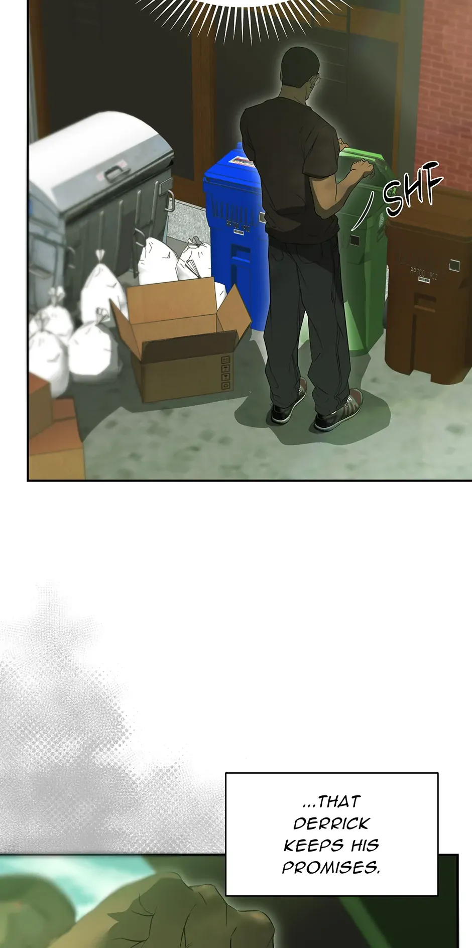 Read Nerd Project Manga Online