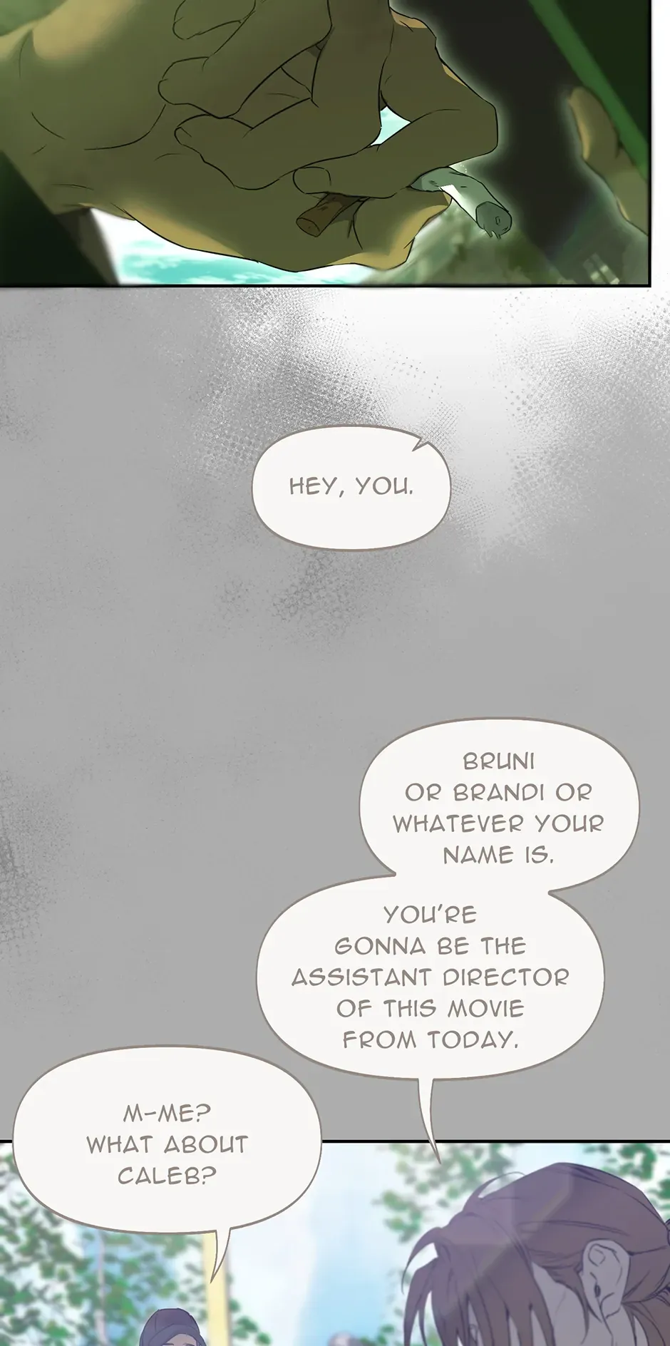 Read Nerd Project Manga Online