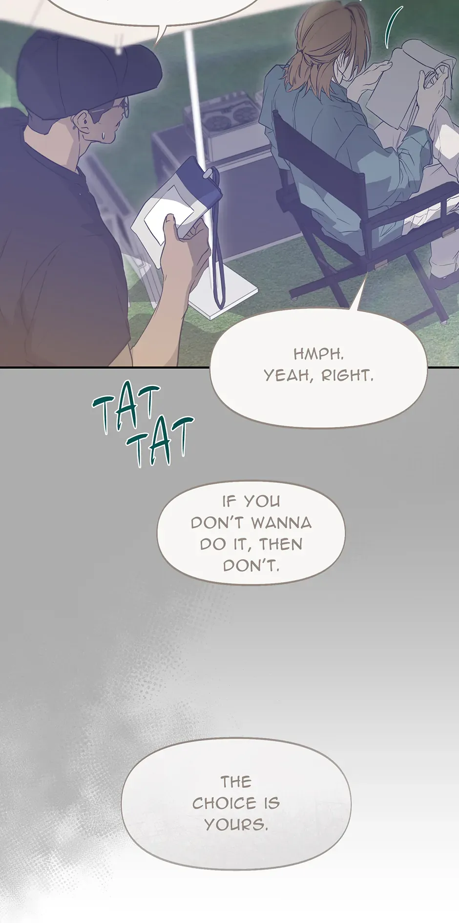 Read Nerd Project Manga Online
