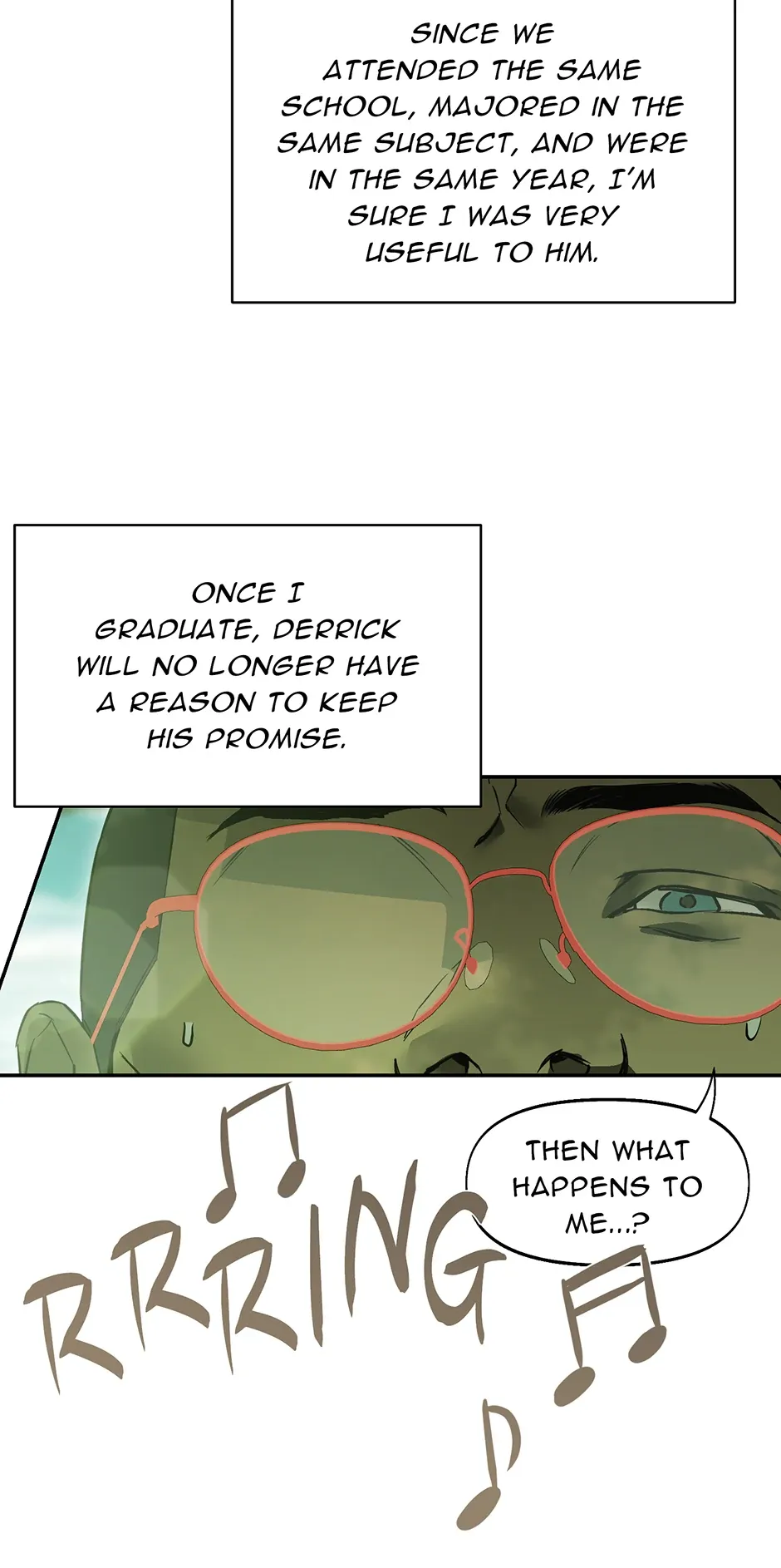 Read Nerd Project Manga Online