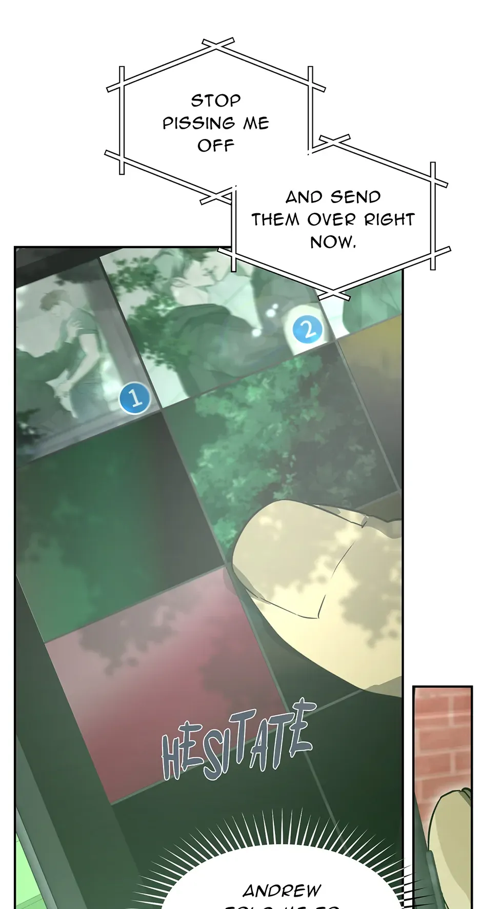 Read Nerd Project Manga Online