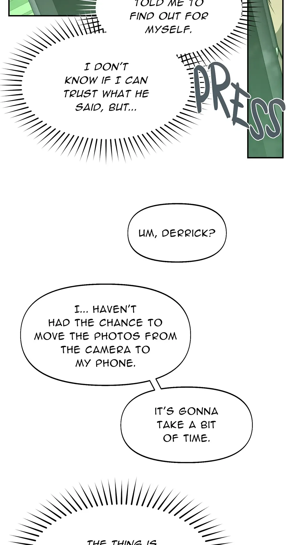 Read Nerd Project Manga Online