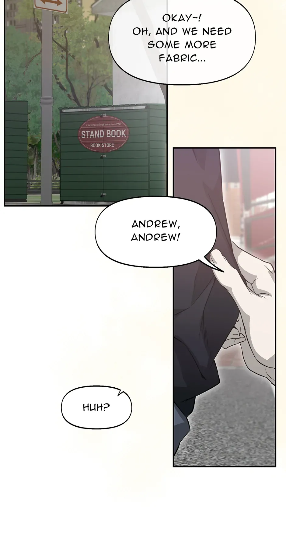 Read Nerd Project Manga Online
