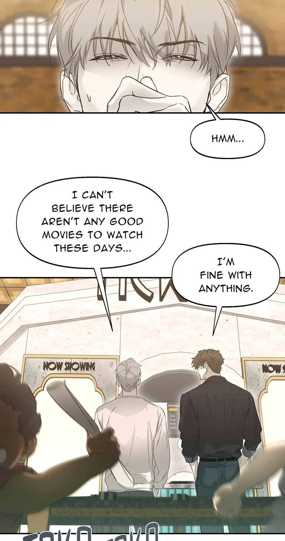 Read Nerd Project Manga Online