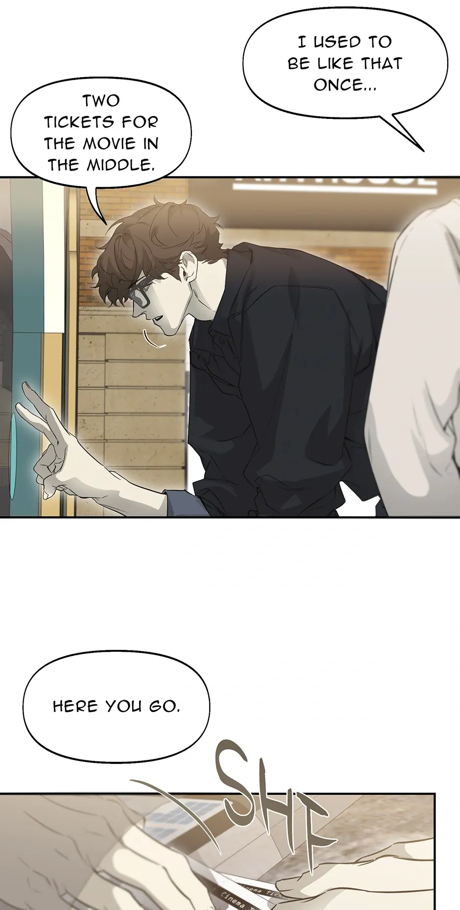 Read Nerd Project Manga Online