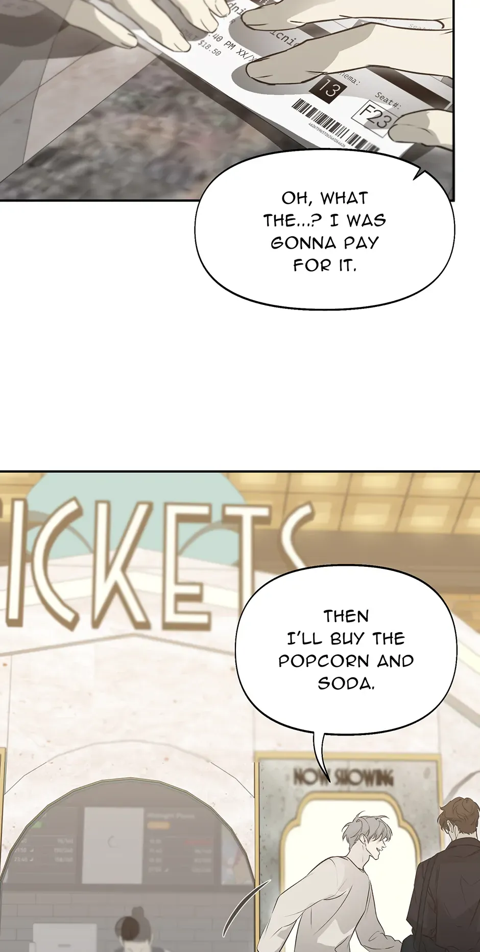 Read Nerd Project Manga Online