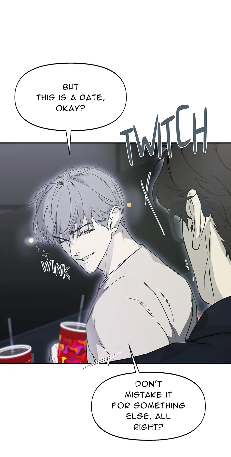 Read Nerd Project Manga Online