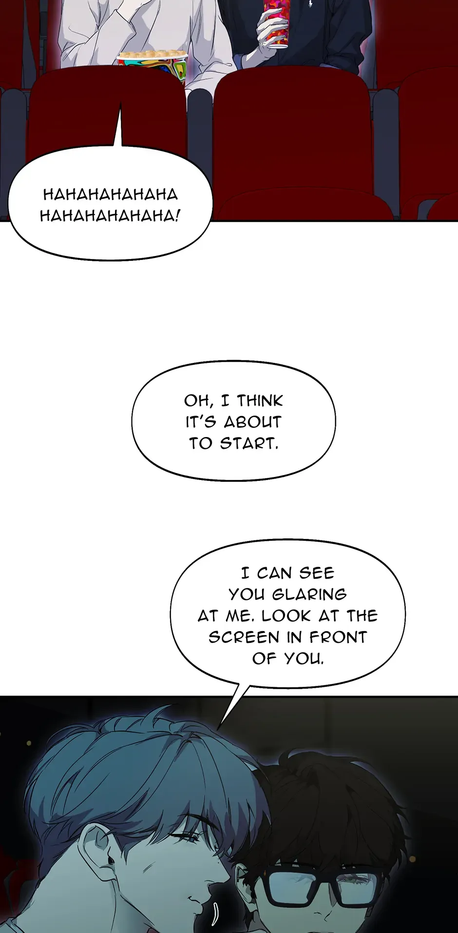 Read Nerd Project Manga Online