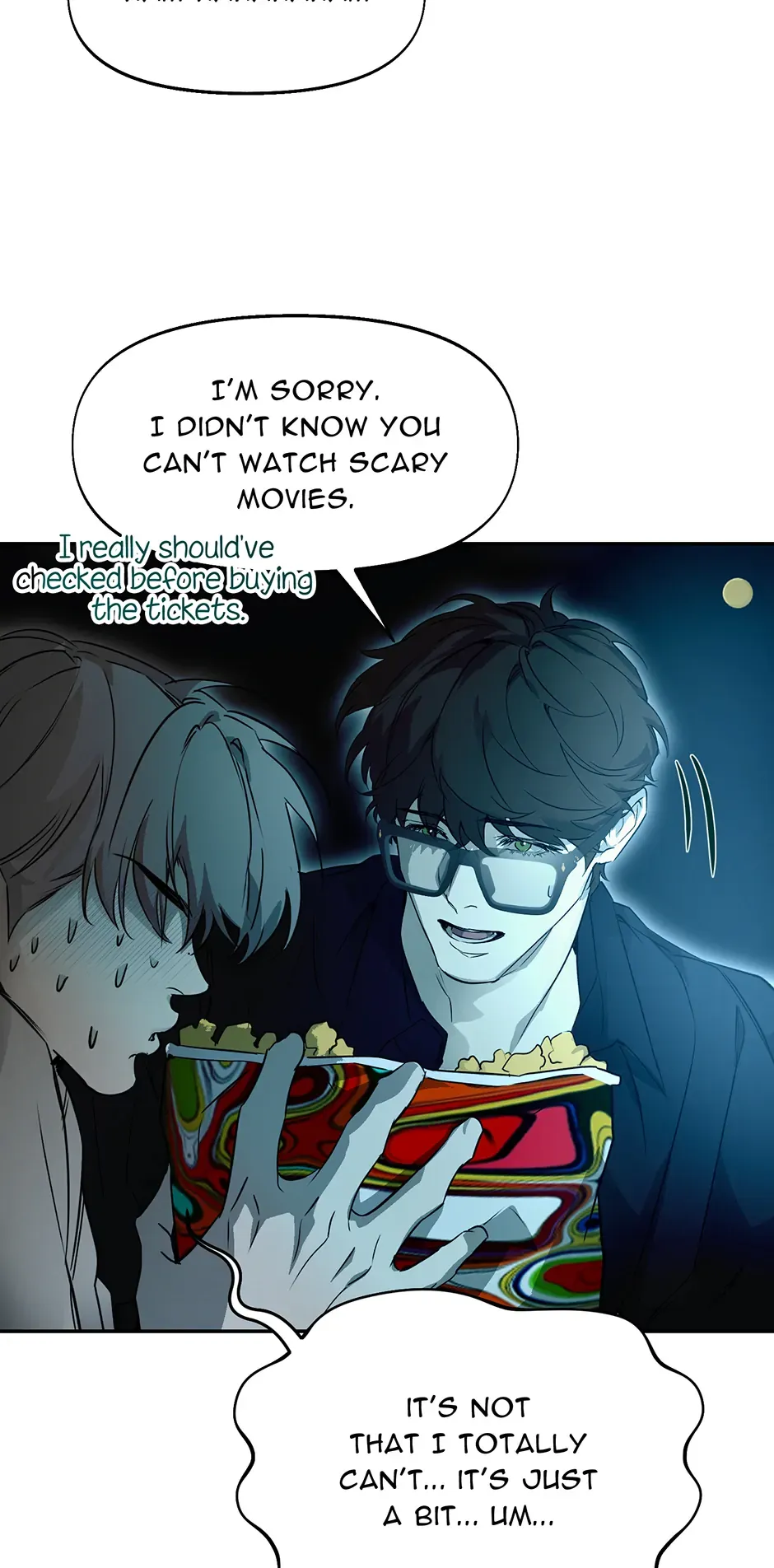 Read Nerd Project Manga Online
