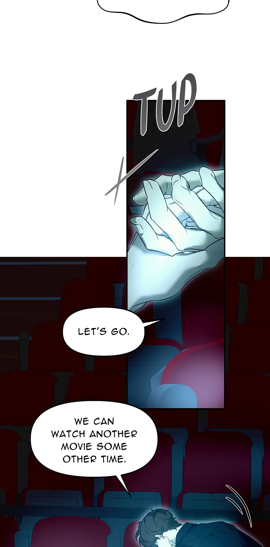 Read Nerd Project Manga Online
