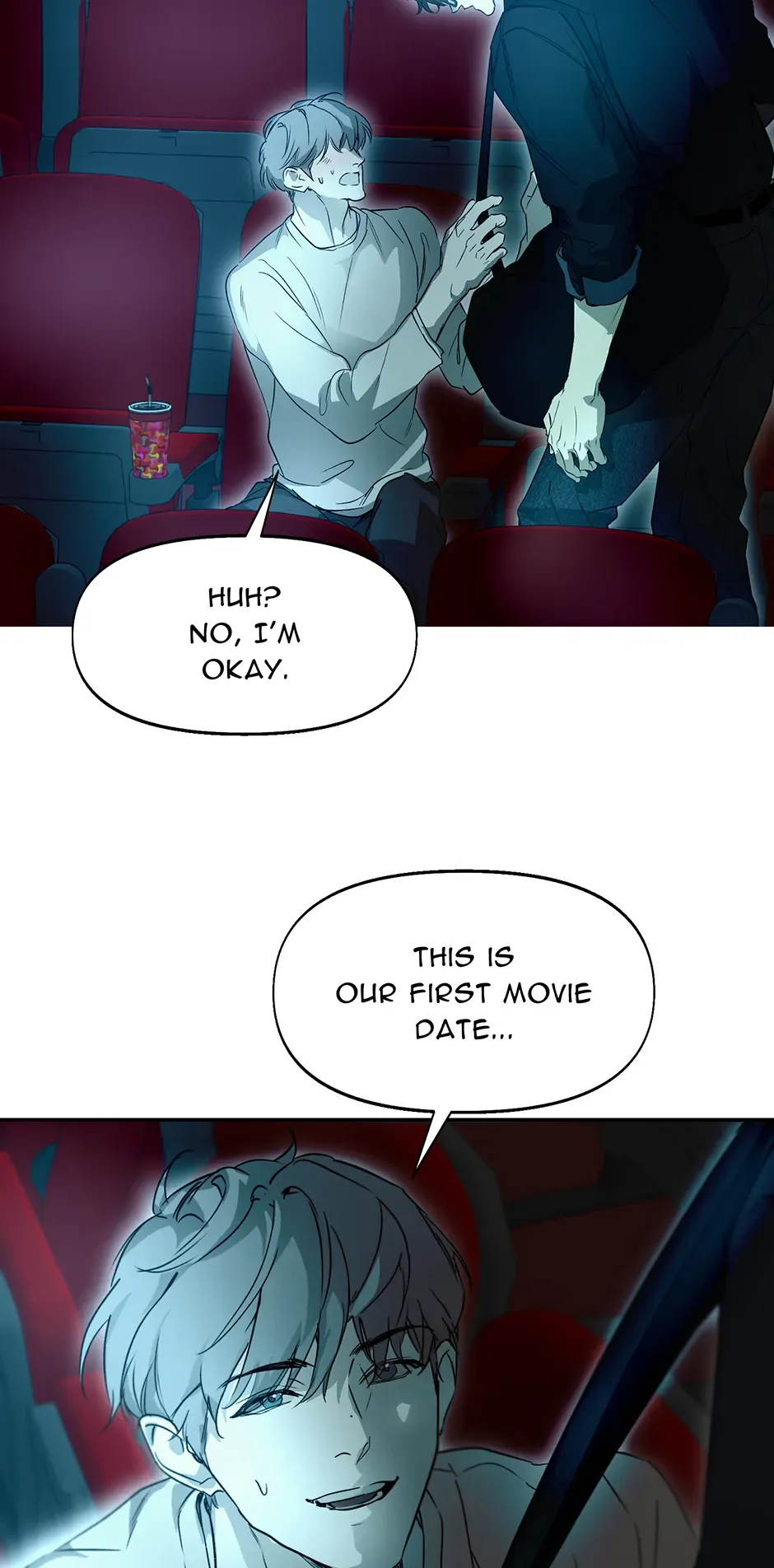 Read Nerd Project Manga Online