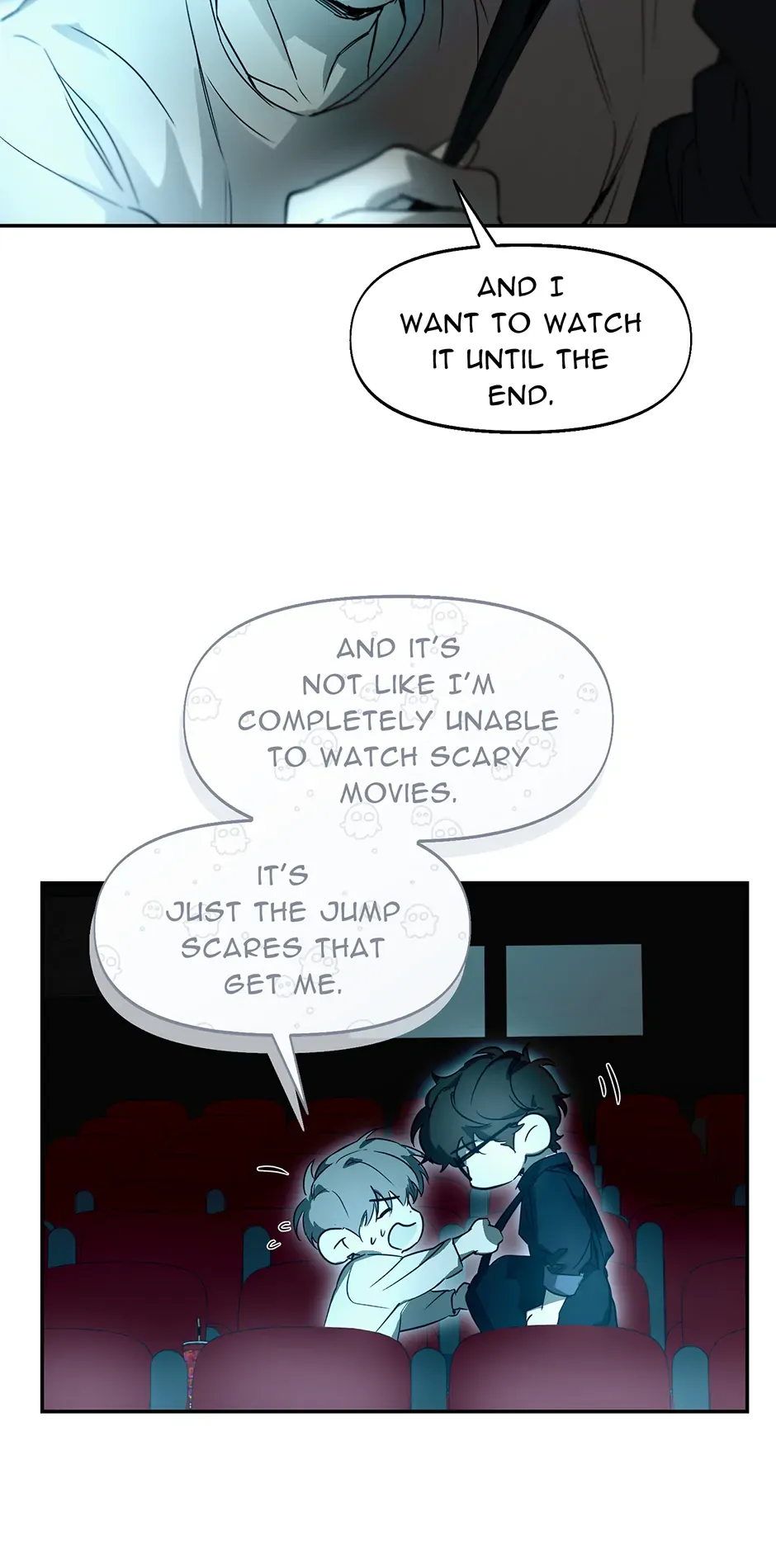 Read Nerd Project Manga Online