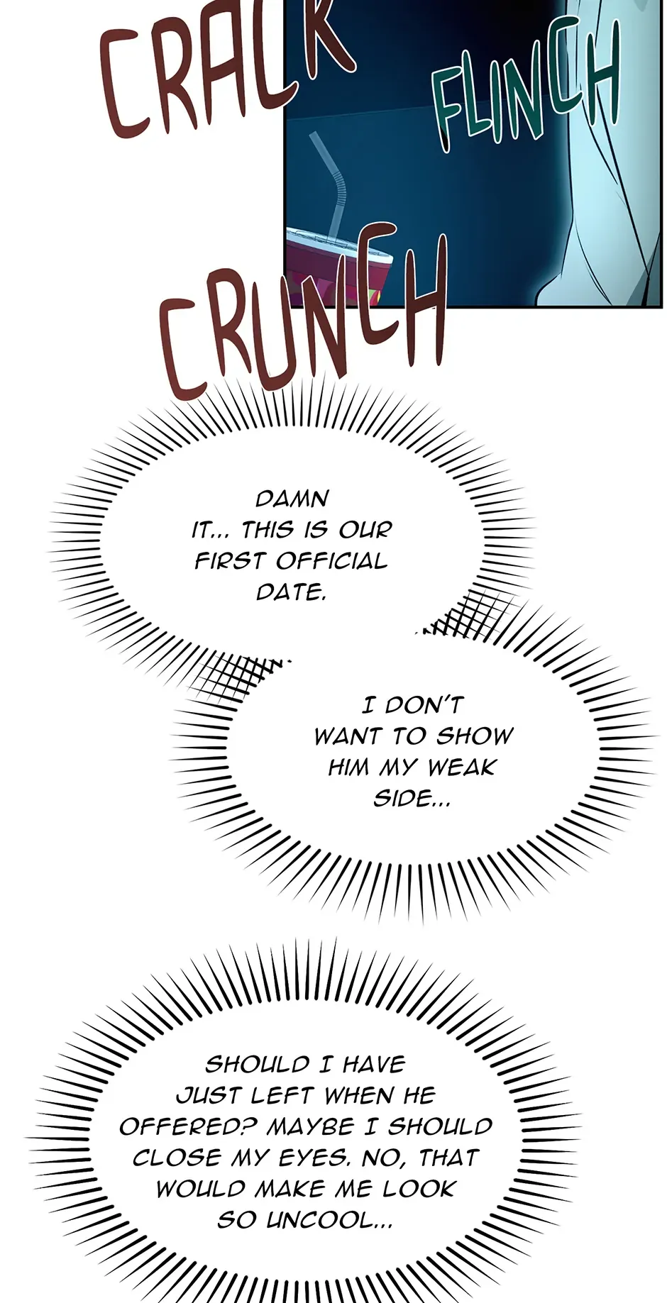 Read Nerd Project Manga Online