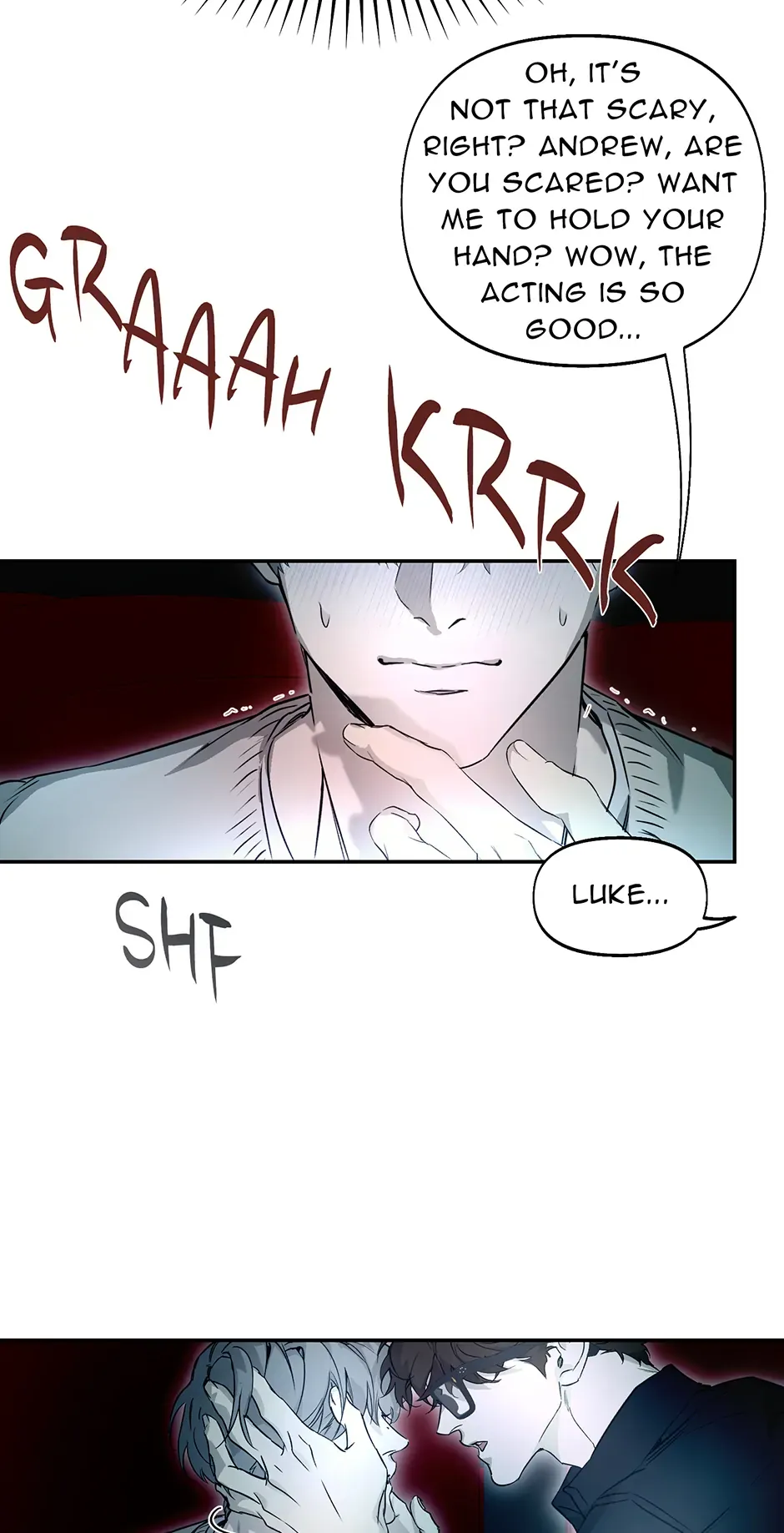 Read Nerd Project Manga Online