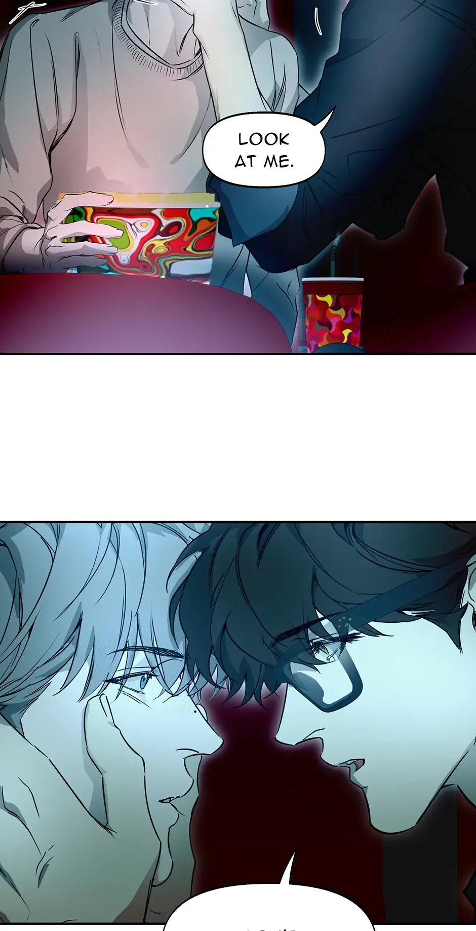 Read Nerd Project Manga Online
