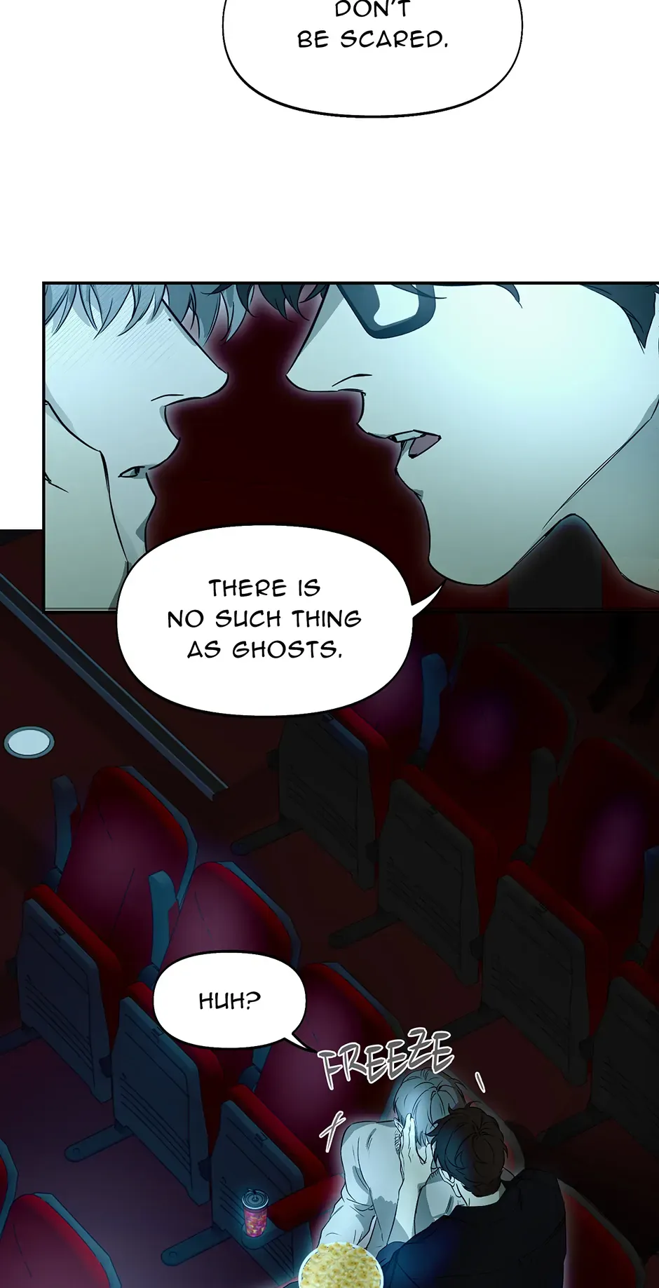 Read Nerd Project Manga Online