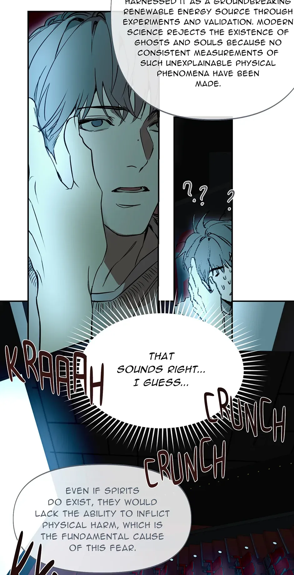Read Nerd Project Manga Online