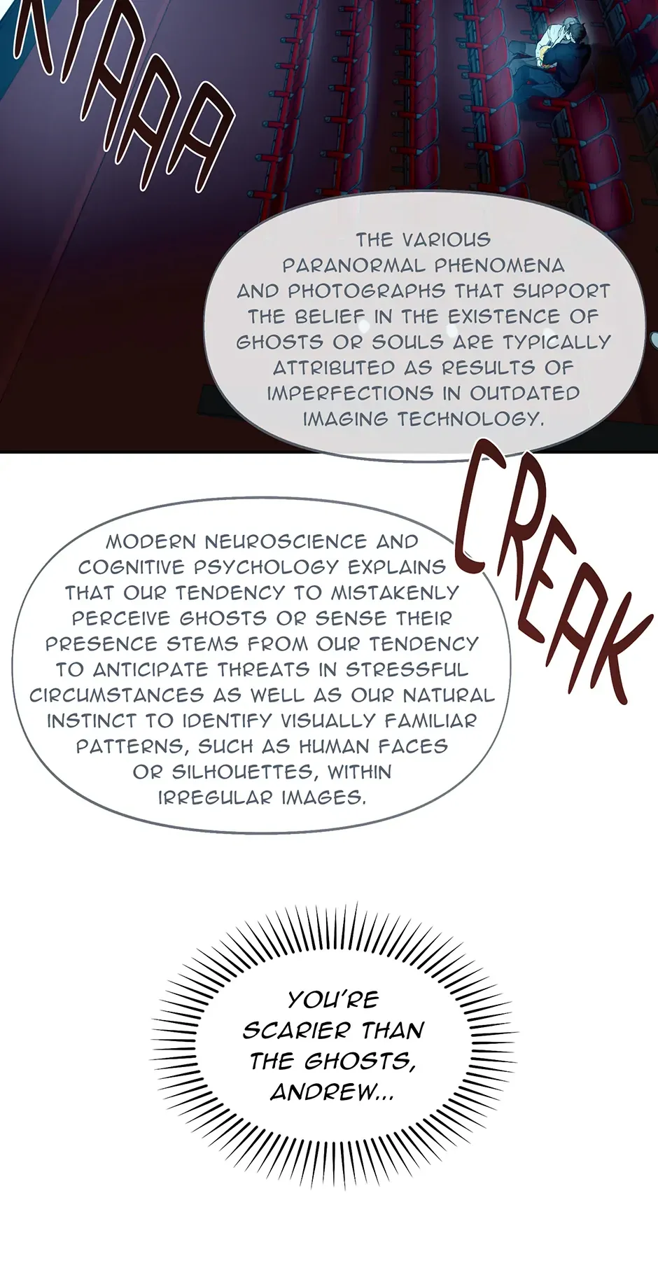 Read Nerd Project Manga Online