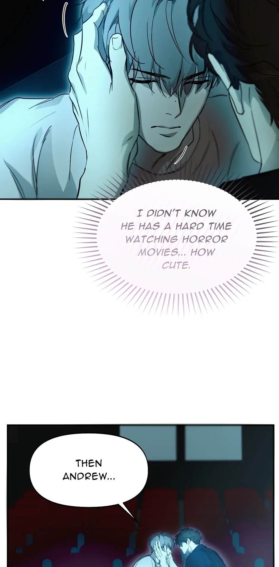 Read Nerd Project Manga Online