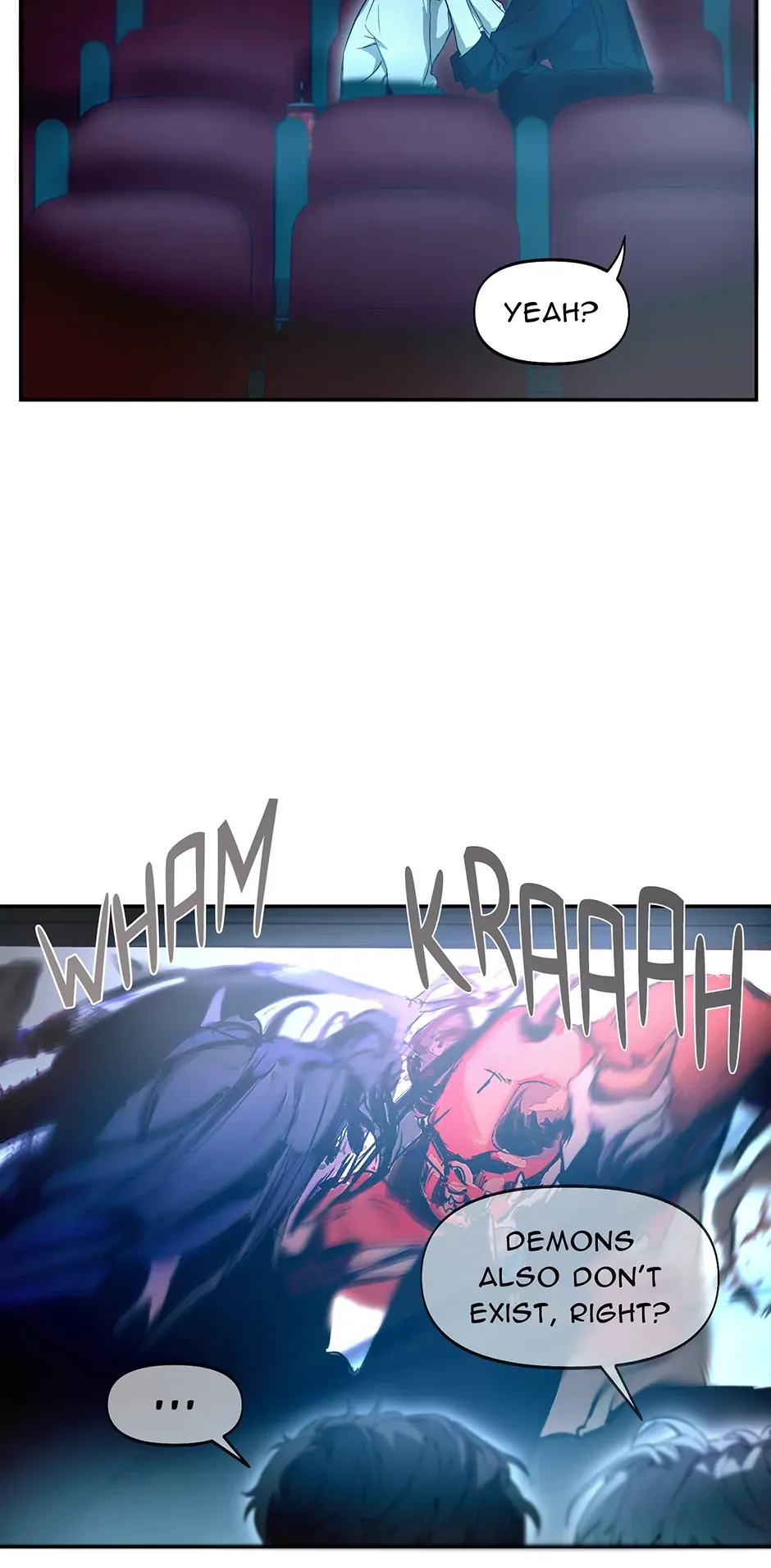 Read Nerd Project Manga Online