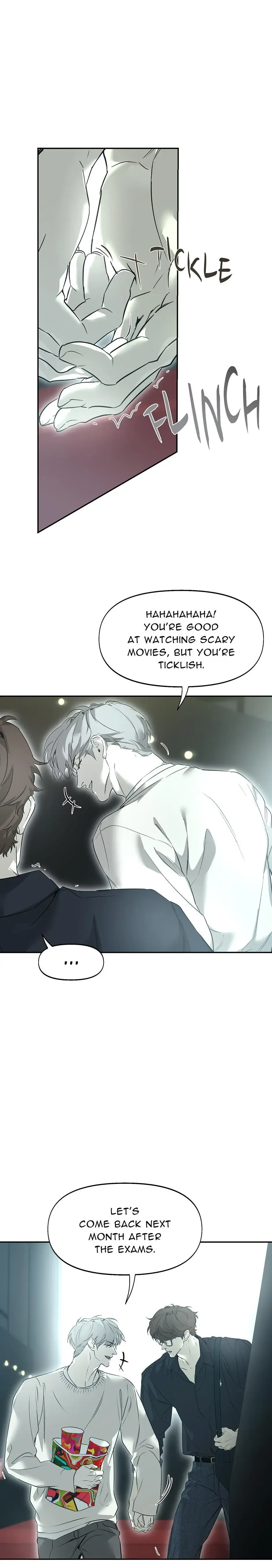 Read Nerd Project Manga Online