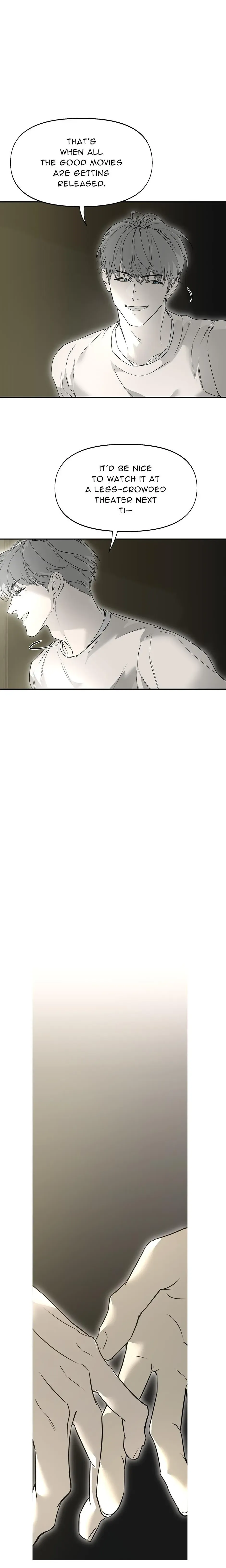 Read Nerd Project Manga Online
