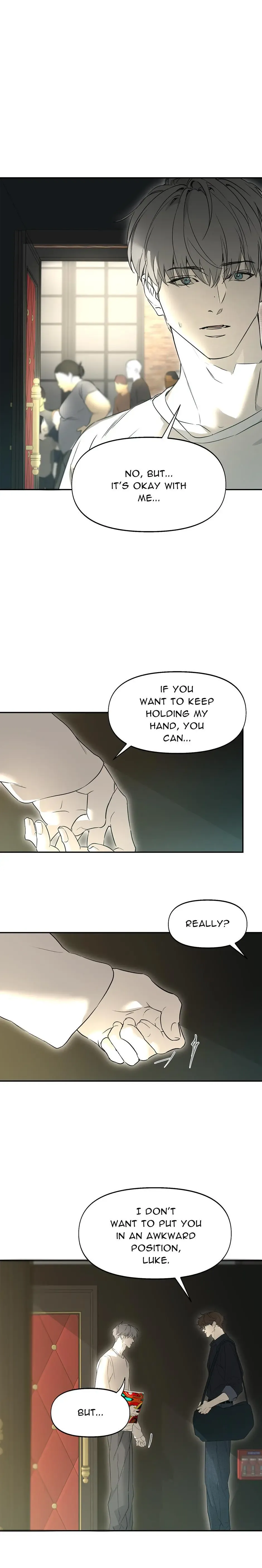 Read Nerd Project Manga Online