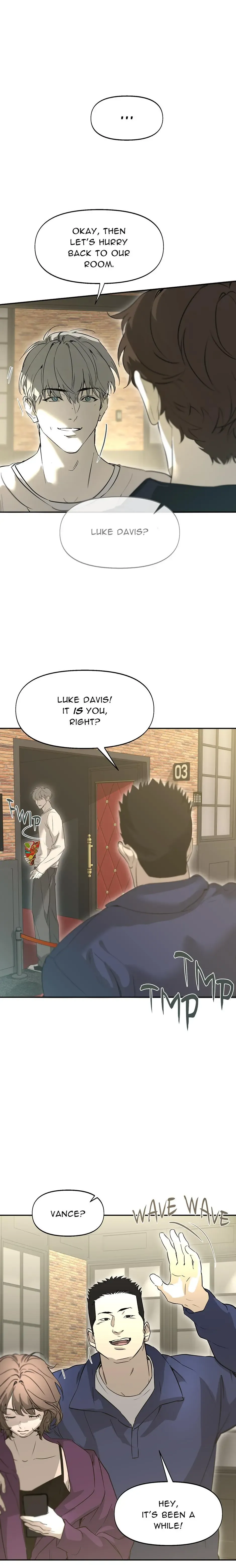 Read Nerd Project Manga Online