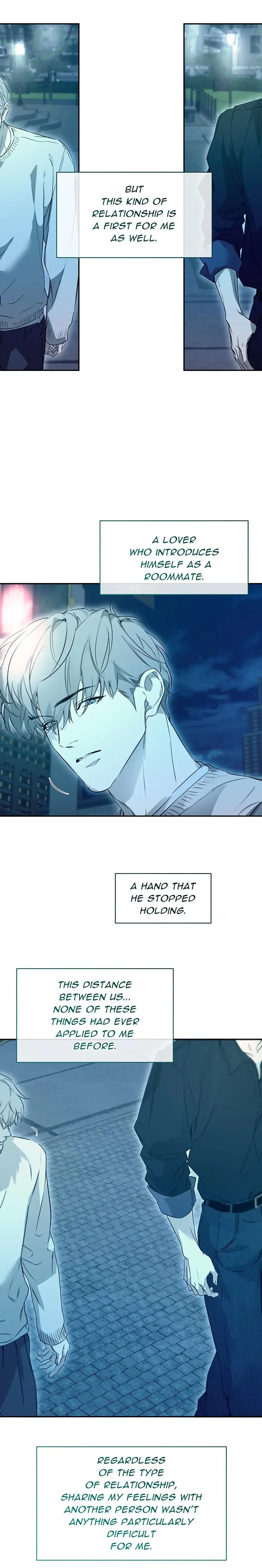 Read Nerd Project Manga Online