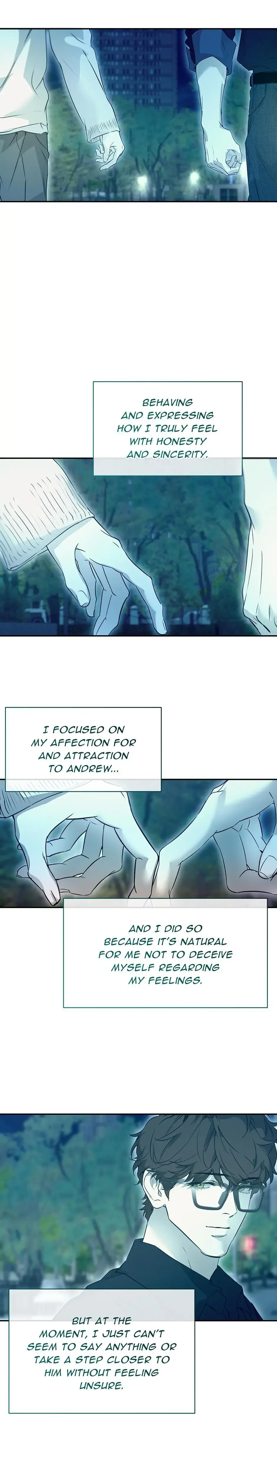 Read Nerd Project Manga Online