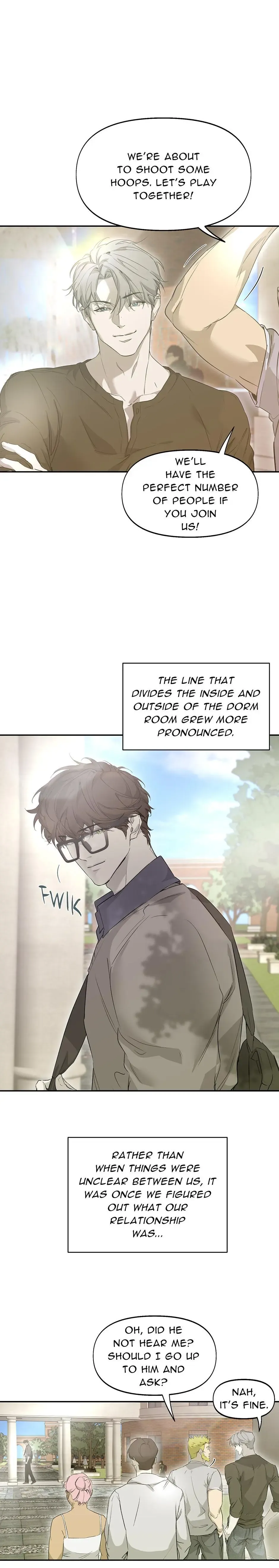 Read Nerd Project Manga Online