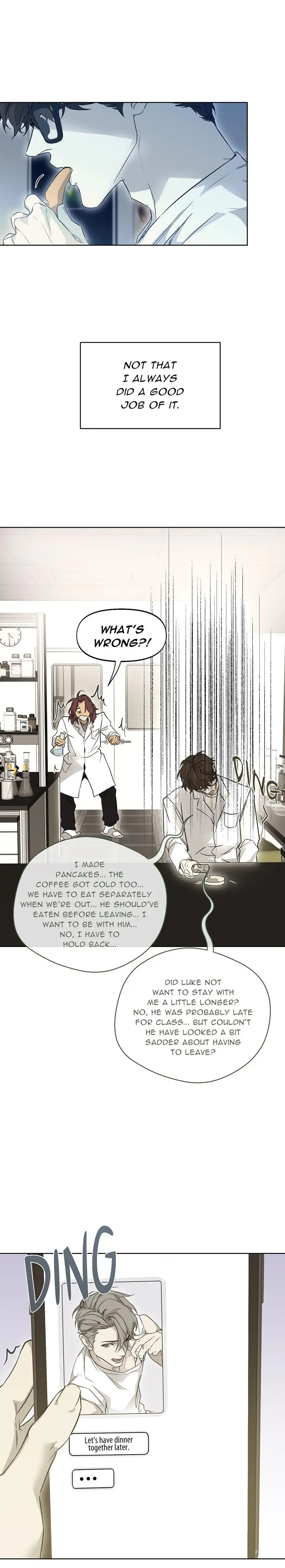 Read Nerd Project Manga Online