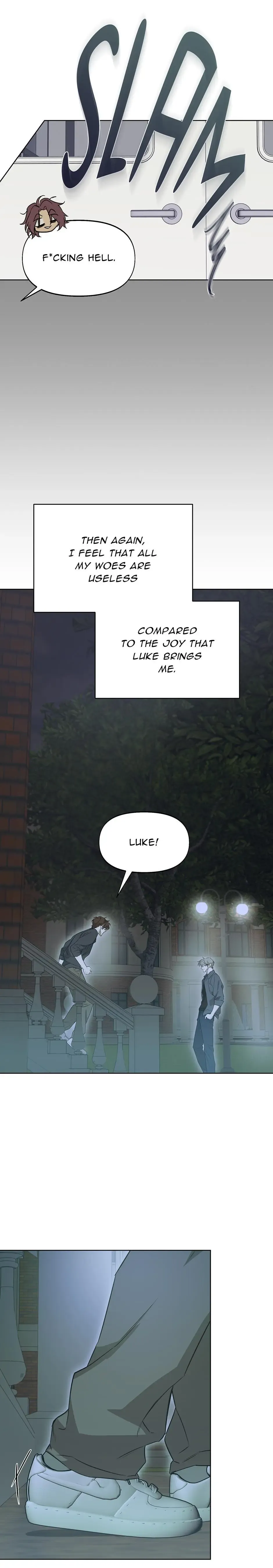 Read Nerd Project Manga Online