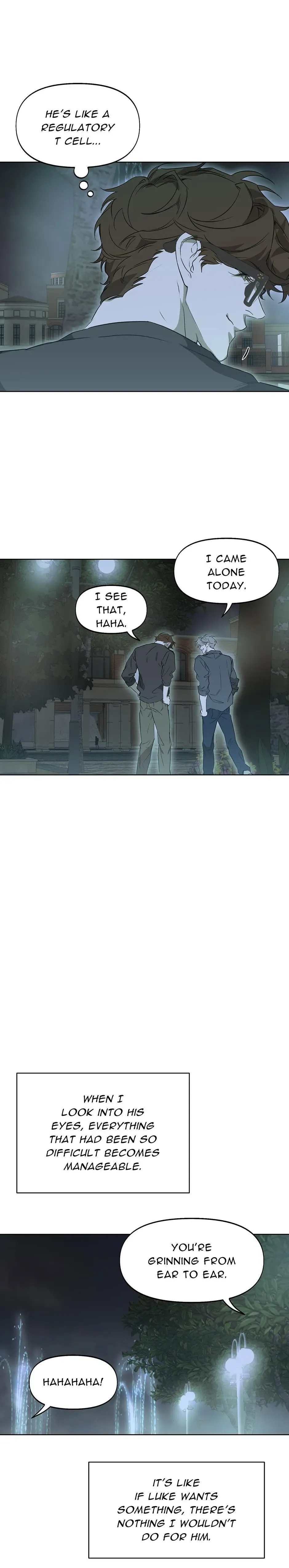 Read Nerd Project Manga Online