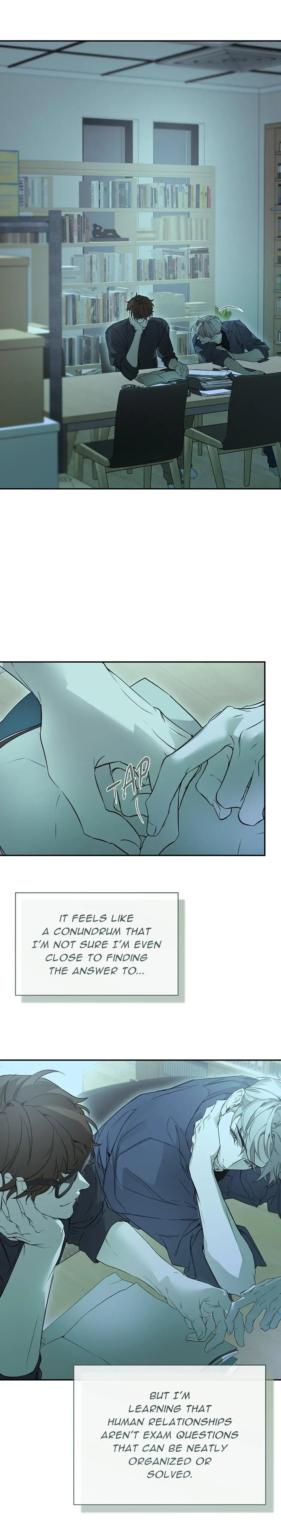 Read Nerd Project Manga Online