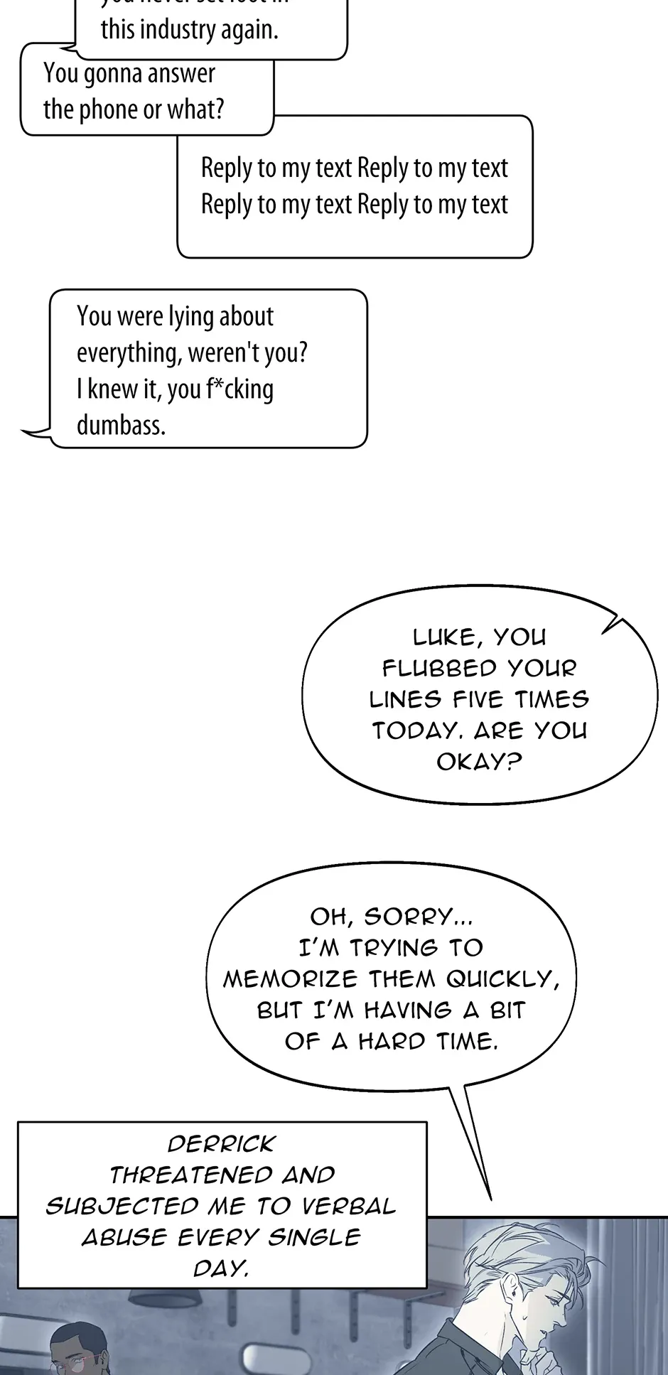 Read Nerd Project Manga Online