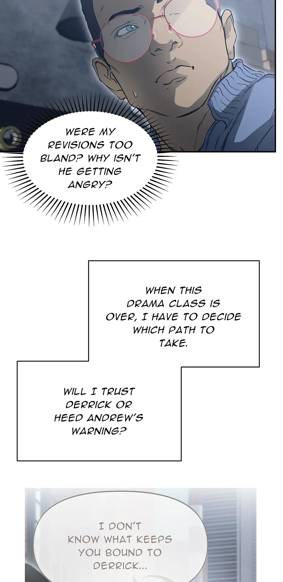 Read Nerd Project Manga Online