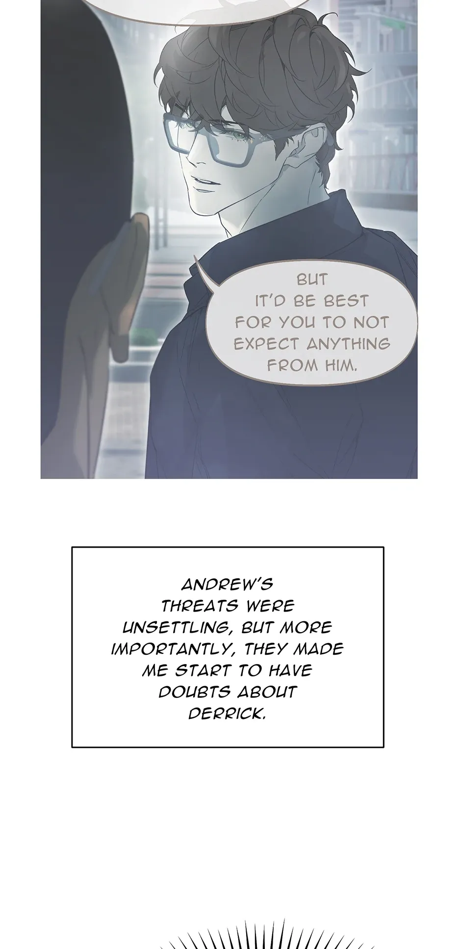 Read Nerd Project Manga Online