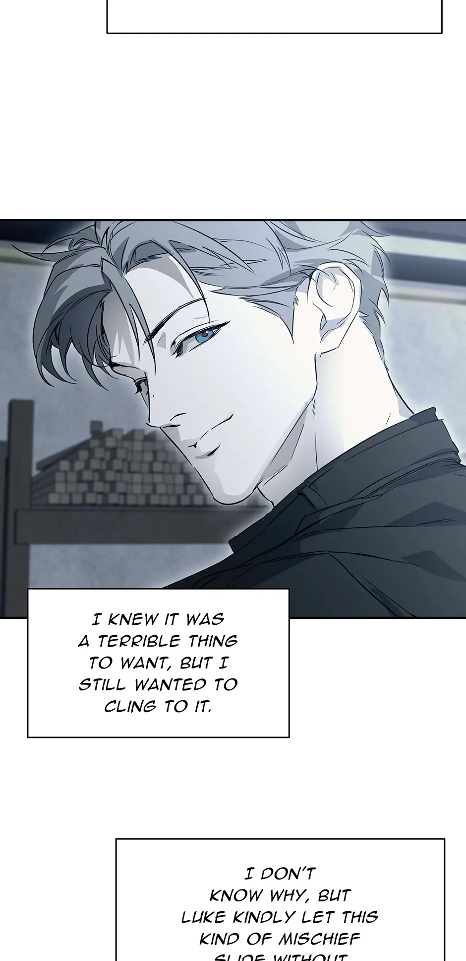 Read Nerd Project Manga Online