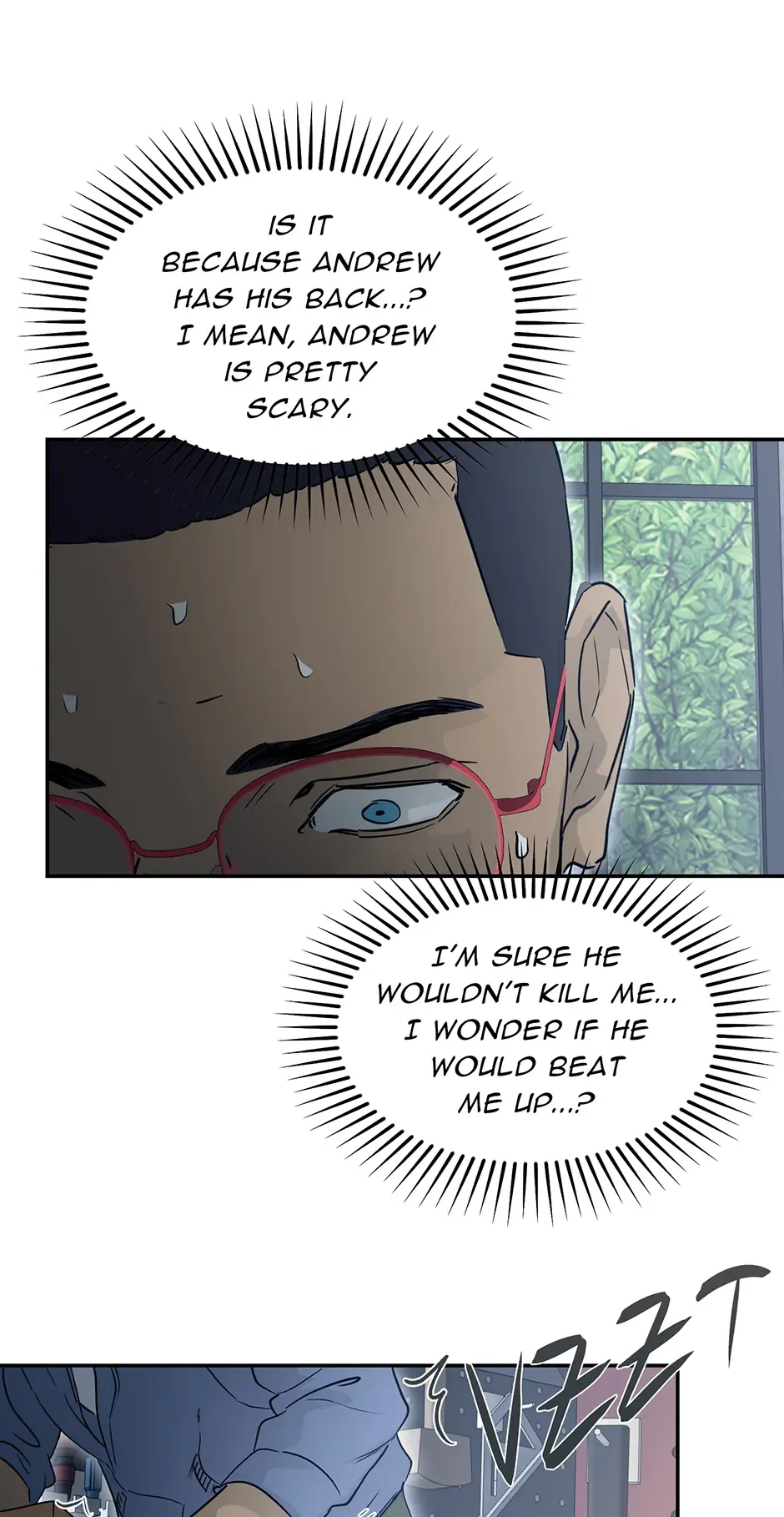 Read Nerd Project Manga Online