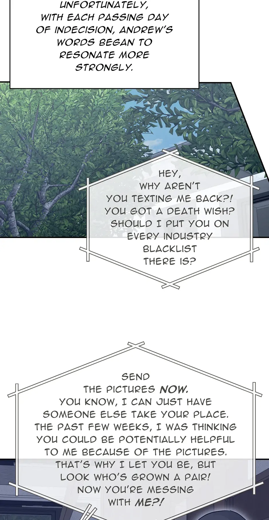 Read Nerd Project Manga Online