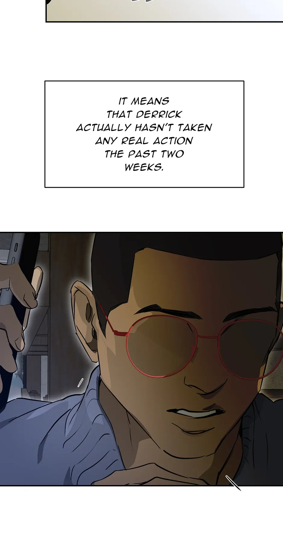 Read Nerd Project Manga Online