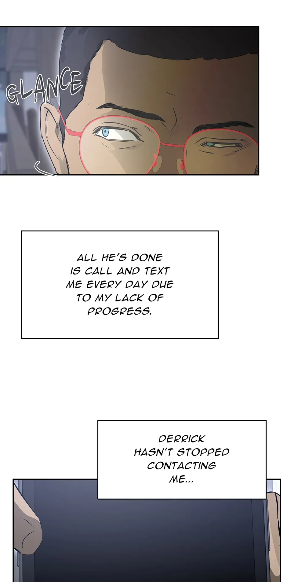 Read Nerd Project Manga Online