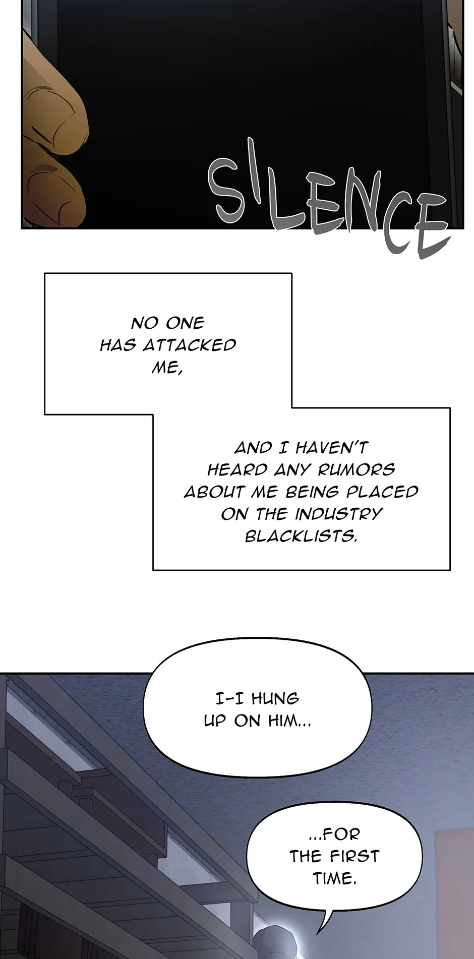 Read Nerd Project Manga Online