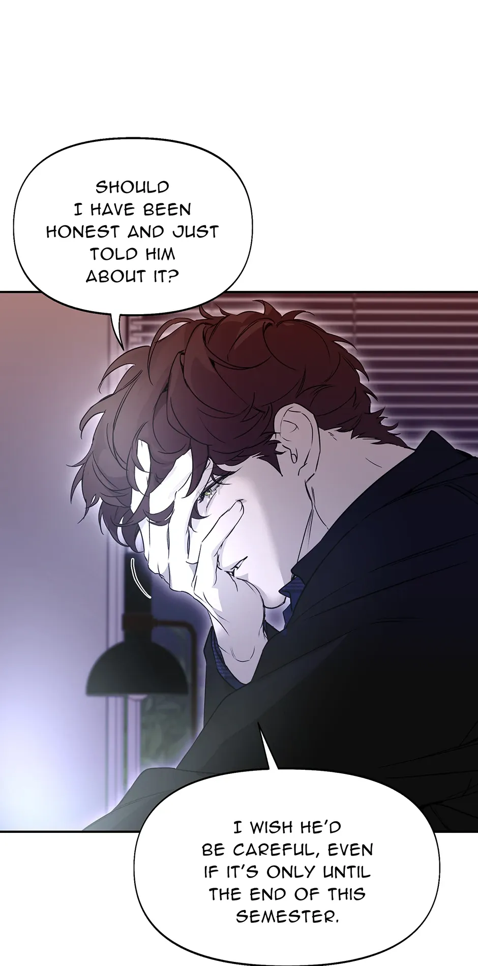 Read Nerd Project Manga Online