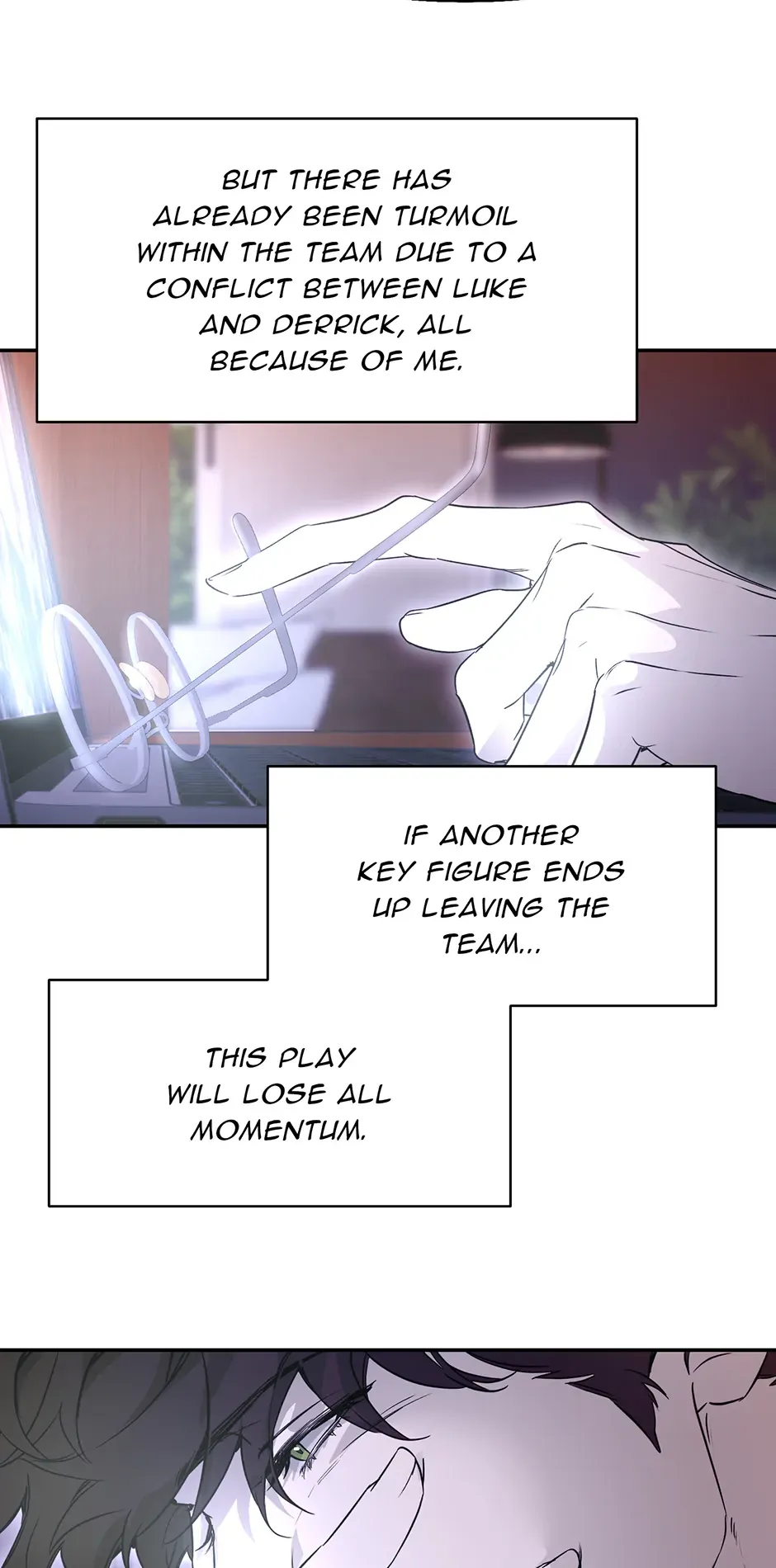 Read Nerd Project Manga Online