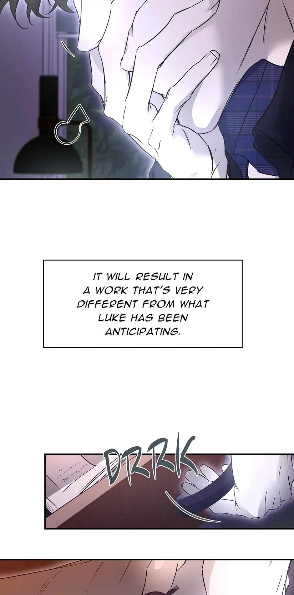 Read Nerd Project Manga Online