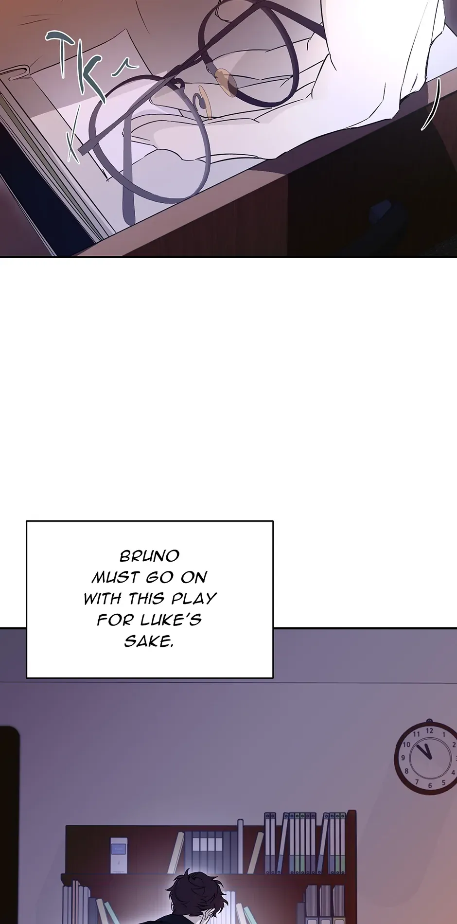 Read Nerd Project Manga Online