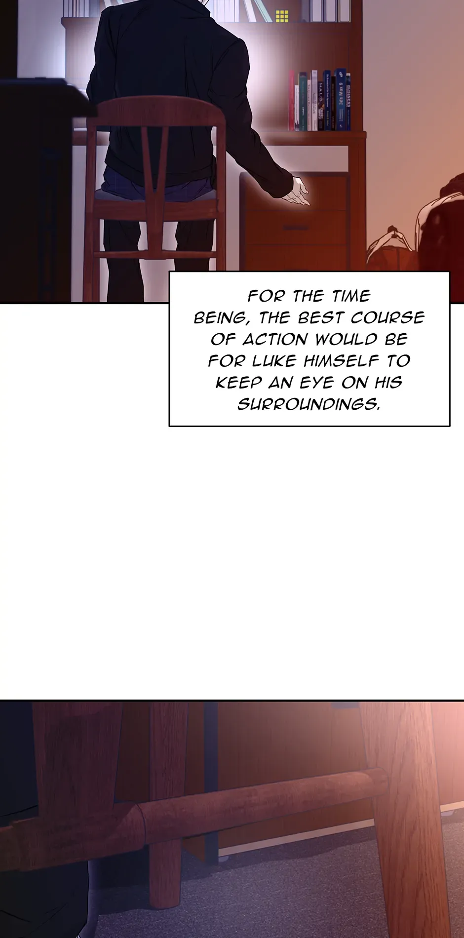 Read Nerd Project Manga Online