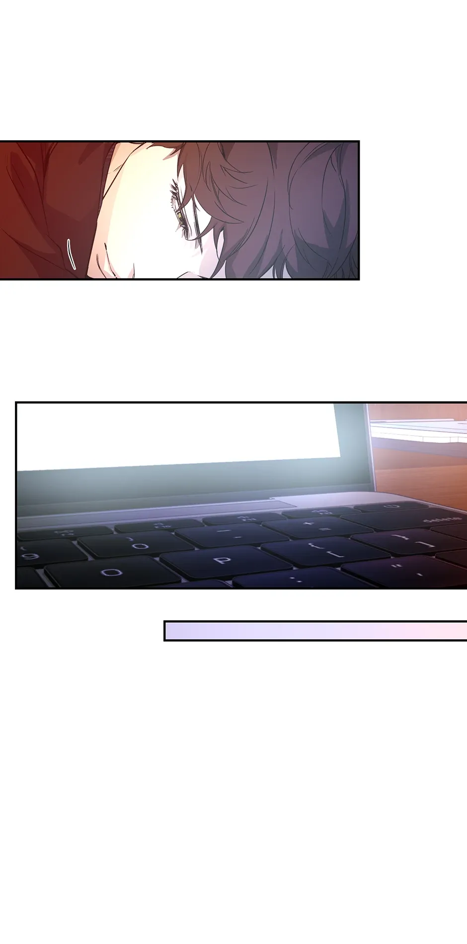 Read Nerd Project Manga Online